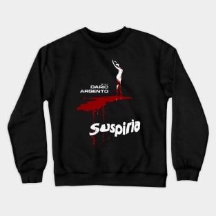 suspiria Crewneck Sweatshirt